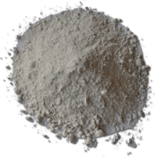 Granite polishing powder