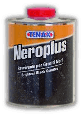 Tenax- Neroplus